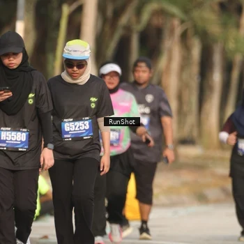 Runner Photo 5635154