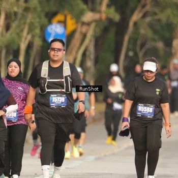 Runner Photo 5635157
