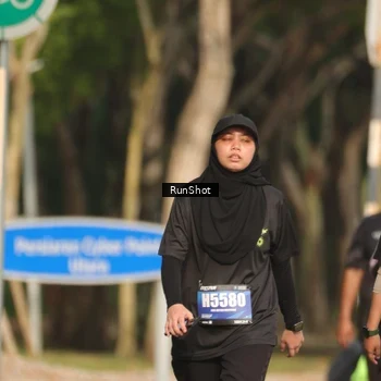Runner Photo 5635158