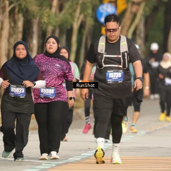Runner Photo 5635159