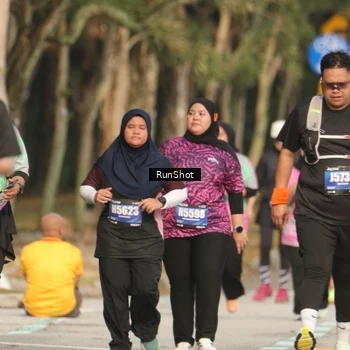 Runner Photo 5635161