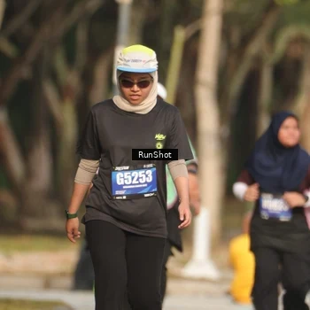 Runner Photo 5635163