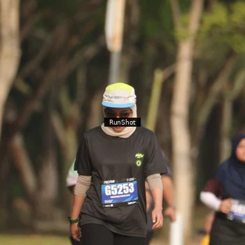 Runner Photo 5635164