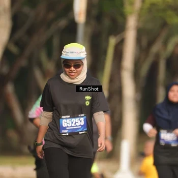 Runner Photo 5635165