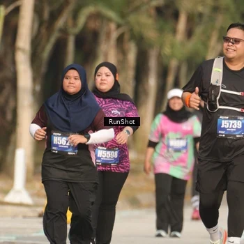 Runner Photo 5635166