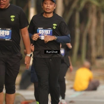 Runner Photo 5635167