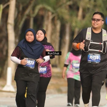 Runner Photo 5635169