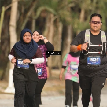 Runner Photo 5635170
