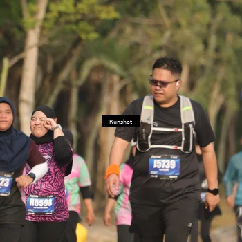 Runner Photo 5635173