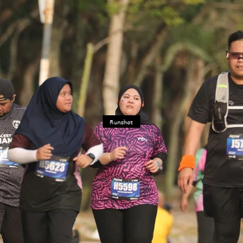 Runner Photo 5635175