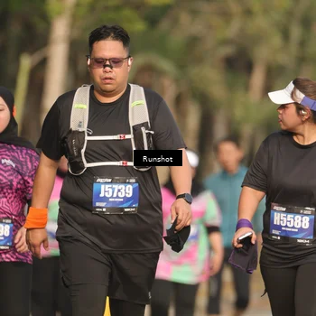 Runner Photo 5635180