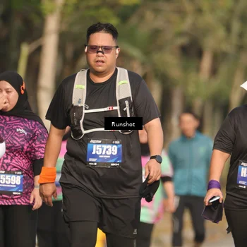 Runner Photo 5635182
