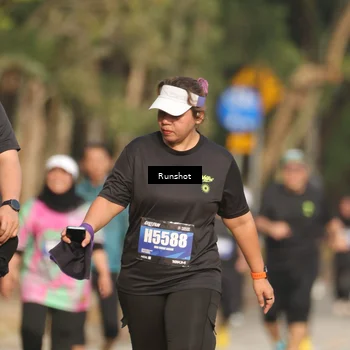 Runner Photo 5635183