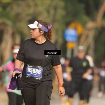 Runner Photo 5635184