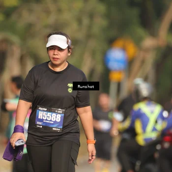 Runner Photo 5635187
