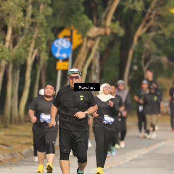 Runner Photo 5635190