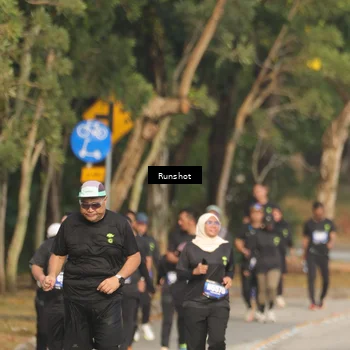 Runner Photo 5635192