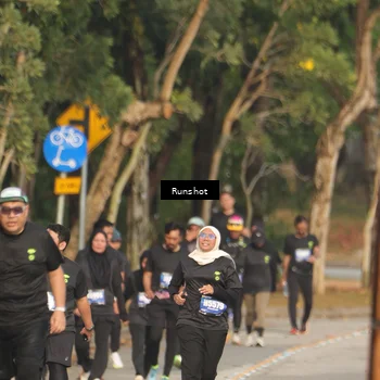 Runner Photo 5635193