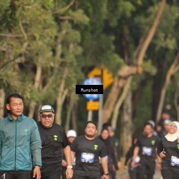 Runner Photo 5635194