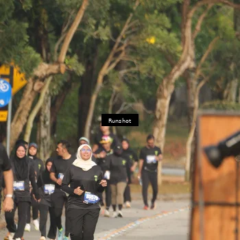 Runner Photo 5635195