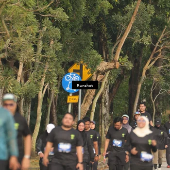 Runner Photo 5635198