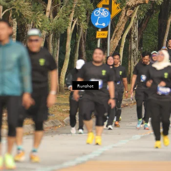 Runner Photo 5635199