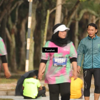 Runner Photo 5635200