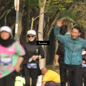 Runner Photo 5635203