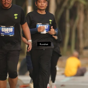 Runner Photo 5635204