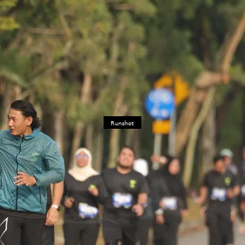 Runner Photo 5635205