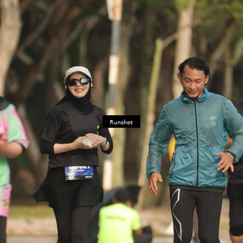 Runner Photo 5635206