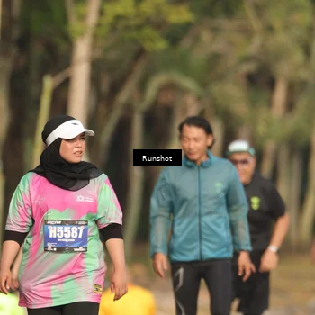 Runner Photo 5635207