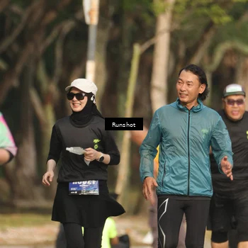 Runner Photo 5635209