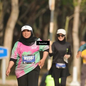 Runner Photo 5635210