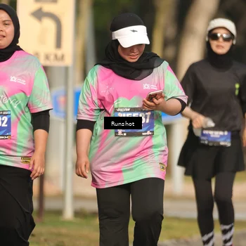 Runner Photo 5635212