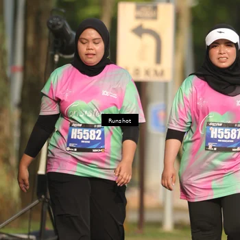 Runner Photo 5635213