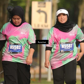 Runner Photo 5635214