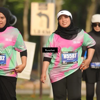 Runner Photo 5635215