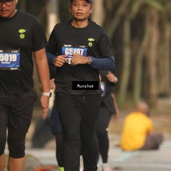 Runner Photo 5635219