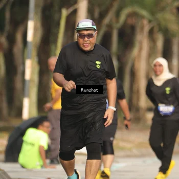 Runner Photo 5635220