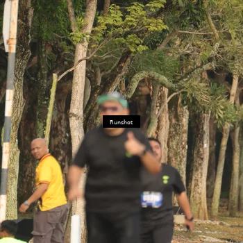 Runner Photo 5635223