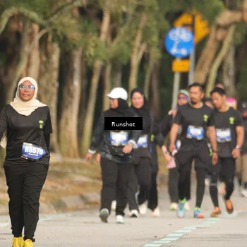 Runner Photo 5635224
