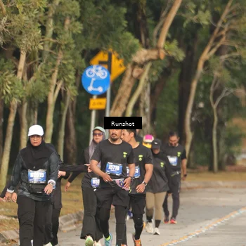 Runner Photo 5635227