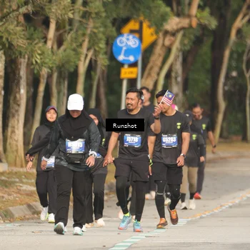 Runner Photo 5635230