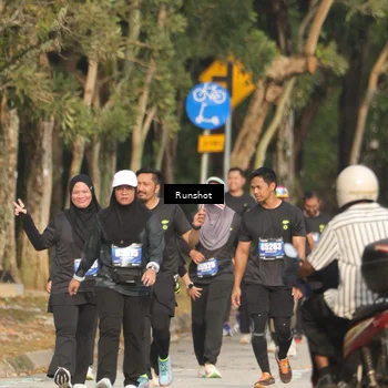 Runner Photo 5635233