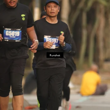 Runner Photo 5635234