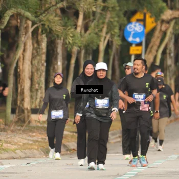 Runner Photo 5635235