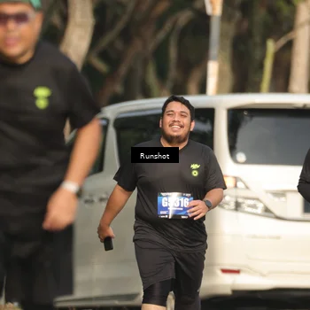 Runner Photo 5635239