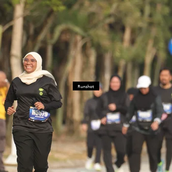 Runner Photo 5635240