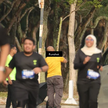 Runner Photo 5635241